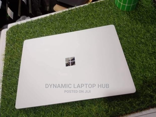 Laptop Microsoft Surface Book 8GB Intel Core I5 SSD 256GB - thumbnail 4