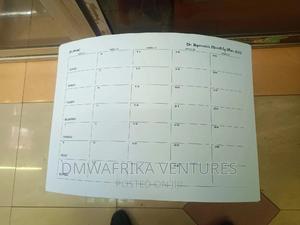 A2 Sheets Printing - thumbnail 2