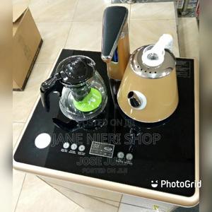 Nunix Bottom Load Dispenser - thumbnail 2