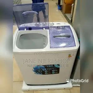 Von 10 Kg Washing Machine
