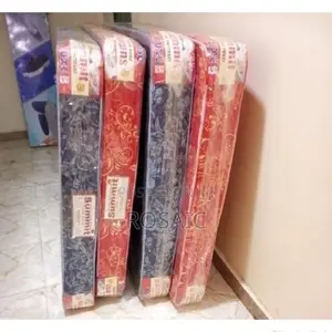 4*6 Brand New Mattress, Mattress, Density Mattress
