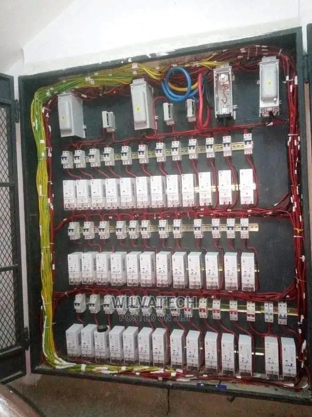 Wilvatech Electricals Enterprises