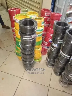 Wilvatech Electricals Enterprises