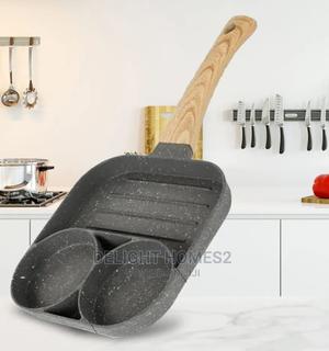 *3 Hole Breakfast Pan - thumbnail 2