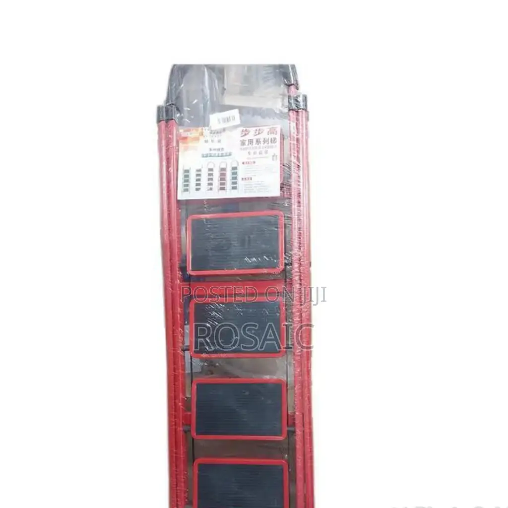 Premier Portable 6 Step Ladder