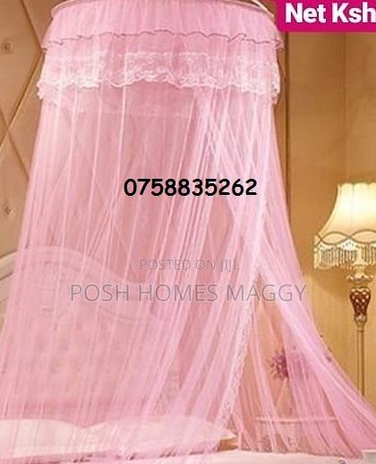 Mosquito Nets - main view