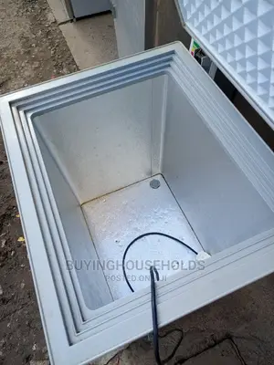 Ramtons 120l Deep Freezer