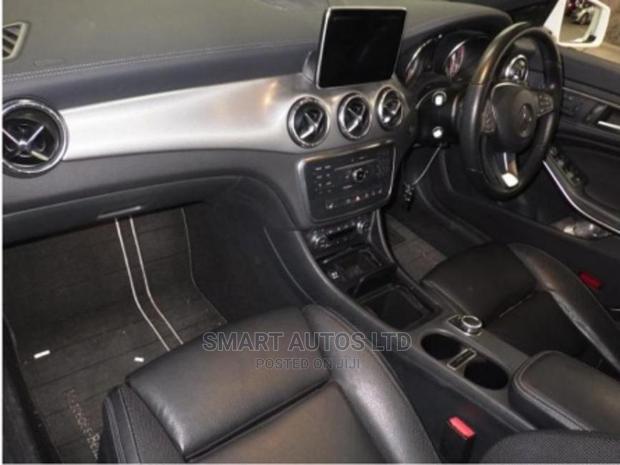 Mercedes-Benz CLA-Class 2016 Pearl - thumbnail 2