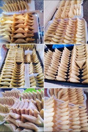 Chicken Samosaz - thumbnail 2