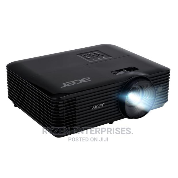 Acer X1326awh 4000L DLP Projector - main view