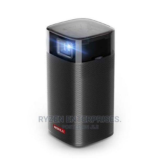Anker Nebula Apollo – Wi-fi Mini Portable Projector - thumbnail 2