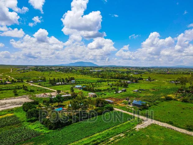 Malaa Plots in a Green Environment Mw - main view