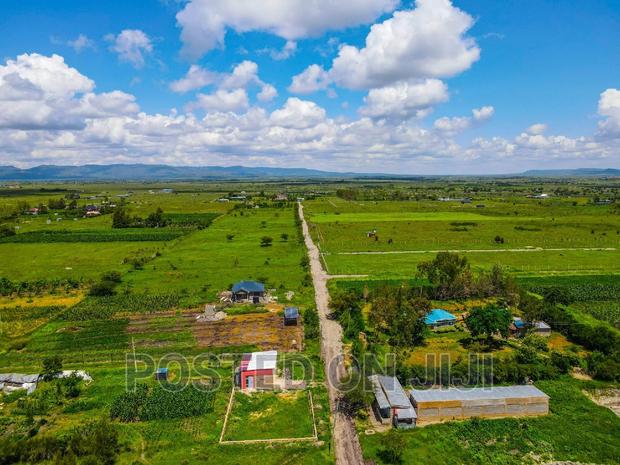 Malaa Plots in a Green Environment Mw - thumbnail 3