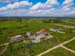 Kamulu Plots in Fanaka Avenue Estate Mw