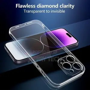 Case for iPhone 14 Pro Max Plus 13 11 12 XR 7 8 Clear Shockp