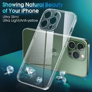 Case for iPhone 14 Pro Max Plus 13 11 12 XR 7 8 Clear Shockp