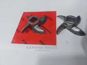 Best M12 Meat Mincer Blade