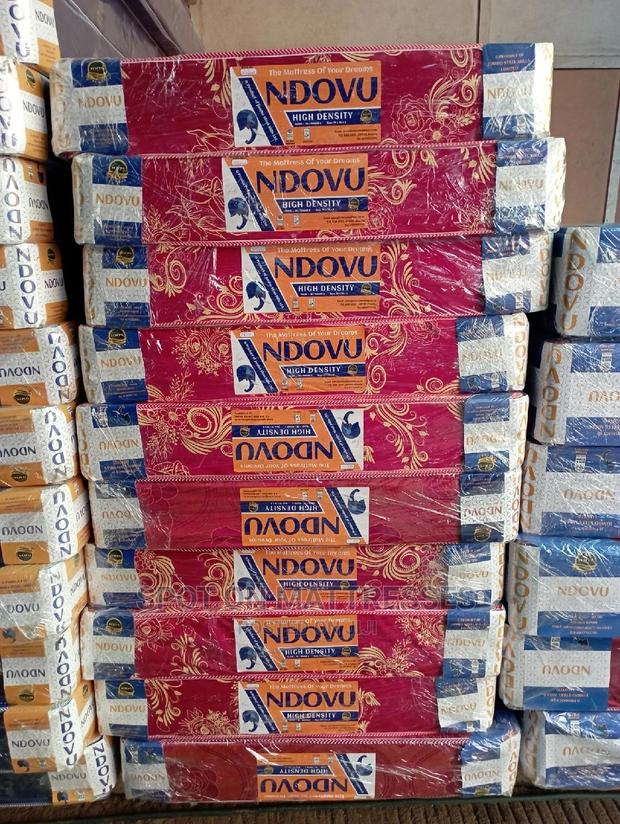 3.5×6 6inch MD Mattresses