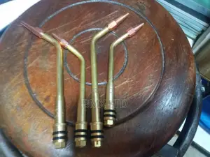 Gas Cutting Nozle