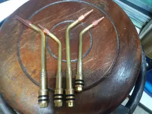 Gas Cutting Nozle