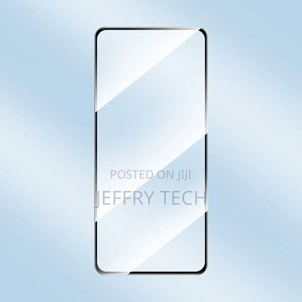 0.26mm Glass Screen Protector for Samsung Galaxy A54