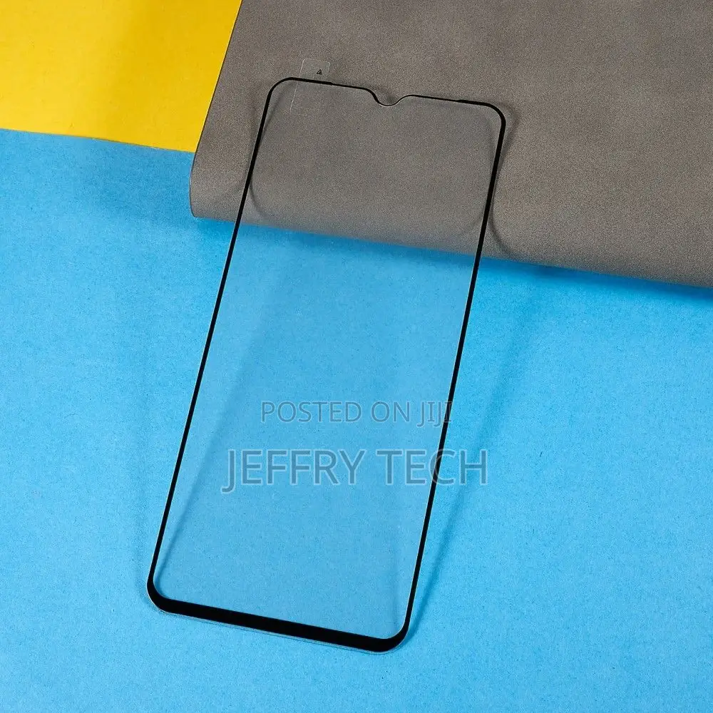 Sensitive Tempered Glass for Samsung Galaxy A34 5G