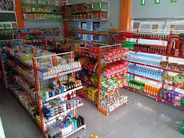 Pocket Friendly Software POS for Minimart Software System - main view