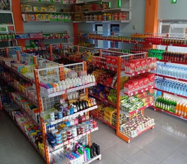 Top Most Retail, Wholesale Shop Minimarts POS