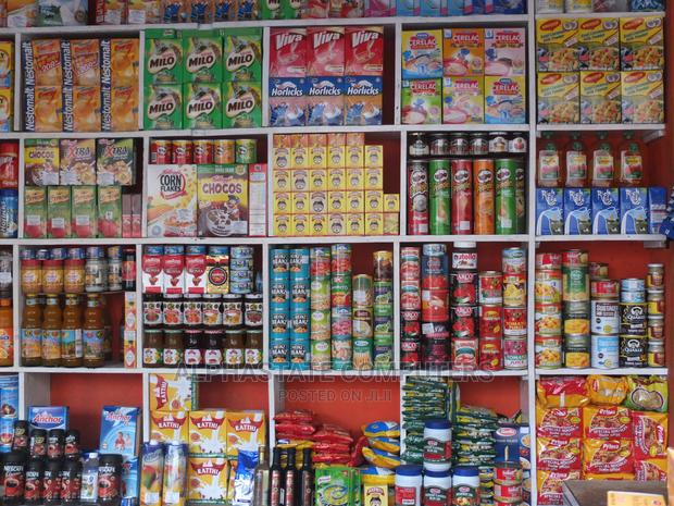 Super Quality /Retail/Minimart/Shop POS System