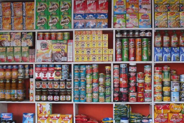 Superior Yet Simple POS for Minimart/Retail Shop
