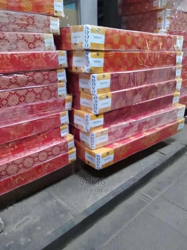 Fine Supply! 5 X 6 High Density Mattresses. Free Delivery
