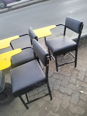 College Chairs