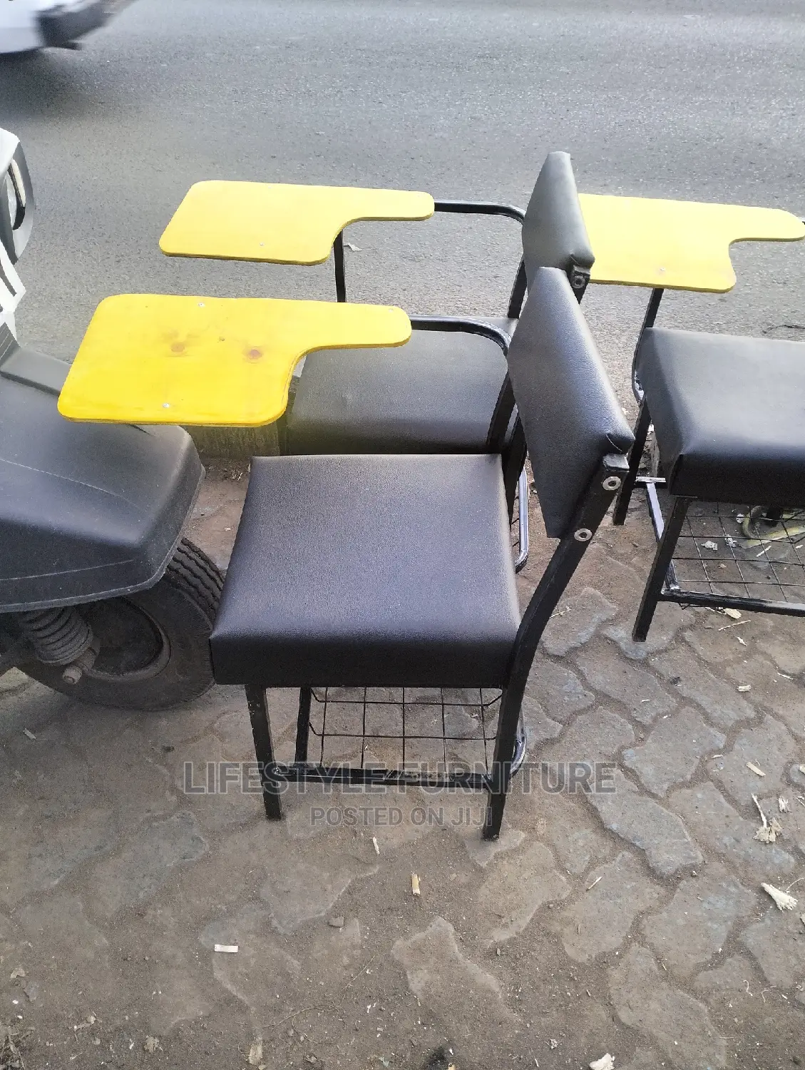 College Chairs