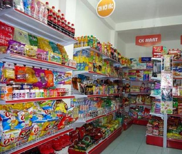 Top Most Extraordinary Wholesale Shops ,Minimarts POS