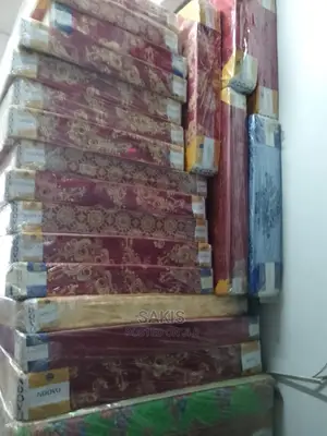Have It! 4.5 X 6 Mattresses. Free Delivery