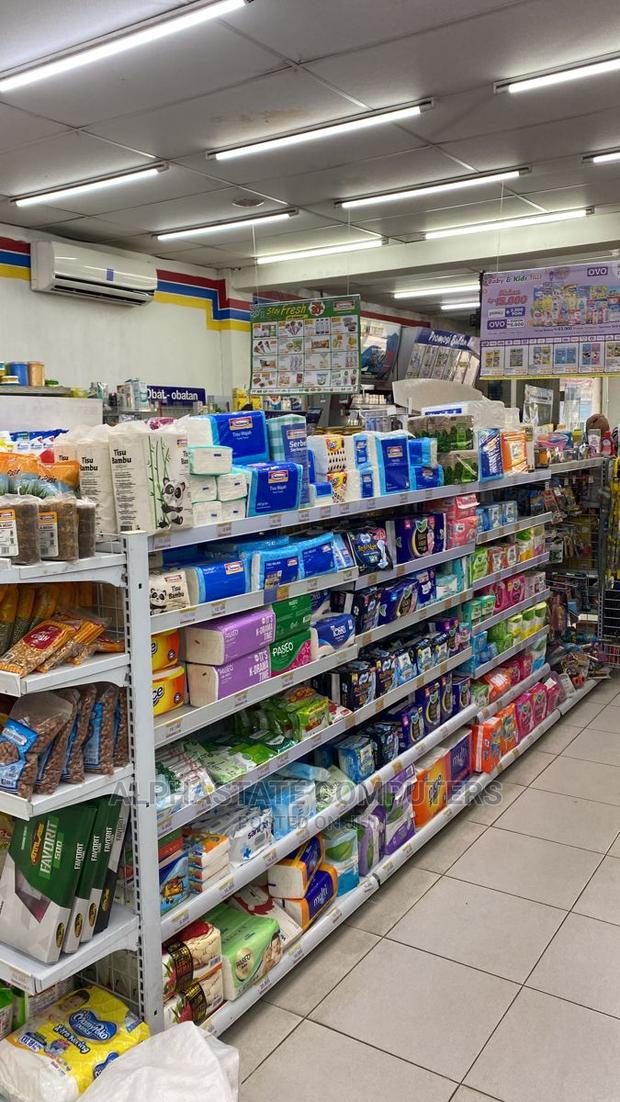 POS Software for Retail Shop/Minimart Software - main view