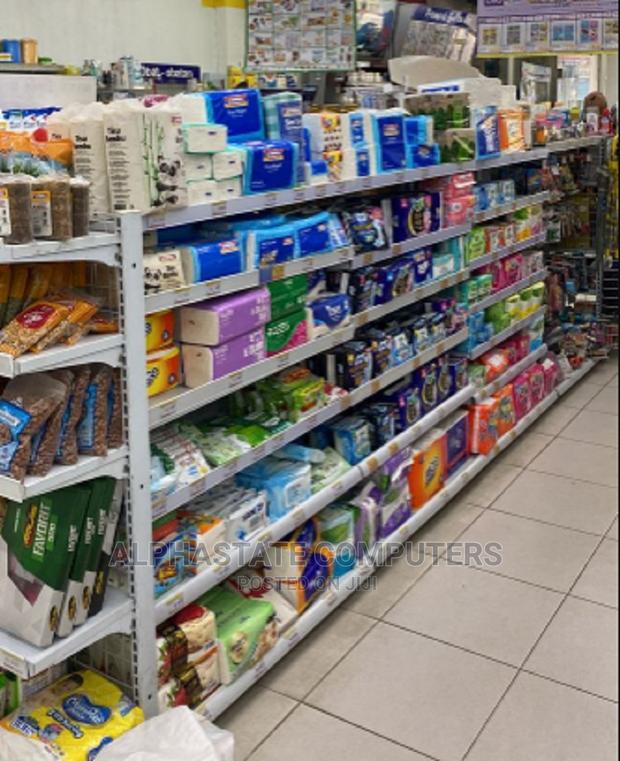 Quality POS Point of Sale System for Minimart/