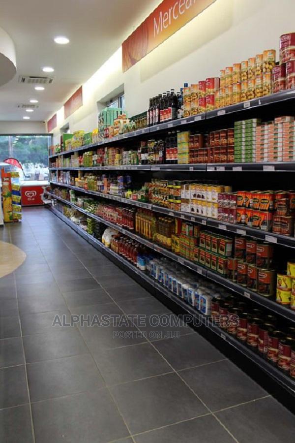 Top Quality Minimart/Convenience Point of Sale (POS) System/