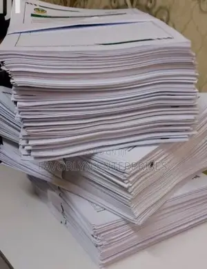 Best Deals on Bulky Photocopies