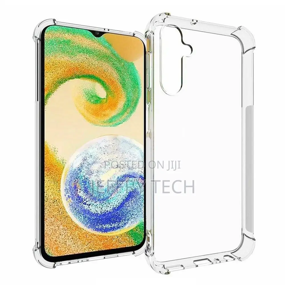 Lux-Case Airbag Cover for Samsung Galaxy A24 4G