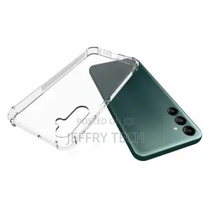 Lux-Case Airbag Cover for Samsung Galaxy A24 4G