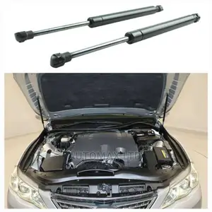 Front Hood Gas Shocks. For Toyota Mark X / Reiz, Yr2010+