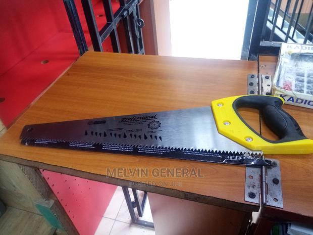 Profesional Handsaw 16" - main view