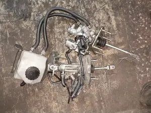 Brake Master Cylinder Toyota Prius Hybrid
