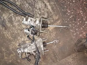 Brake Master Cylinder Toyota Prius Hybrid