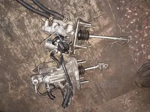 Brake Master Cylinder Toyota Prius Hybrid