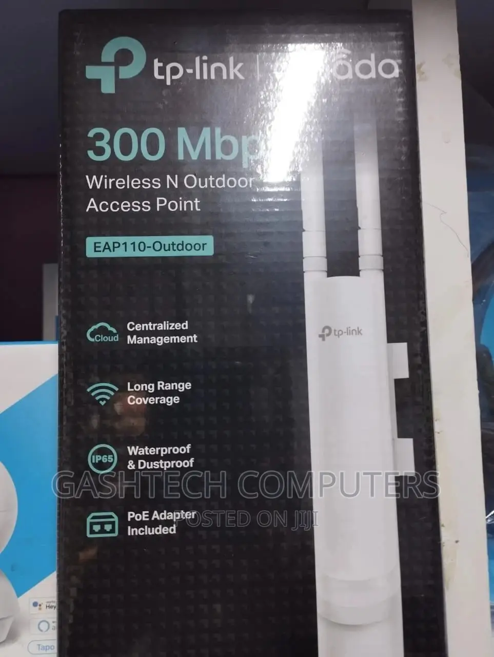 Tp-Link Eap110 Outdoor Eap110