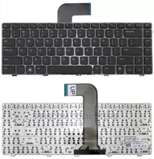 Dell Inspiron N5010, 5010, M5010 Laptop Keyboard