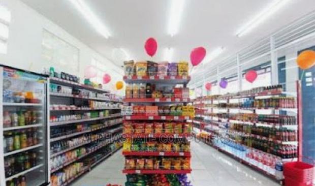 Reliable POS for a Minimart/Supermarket POS