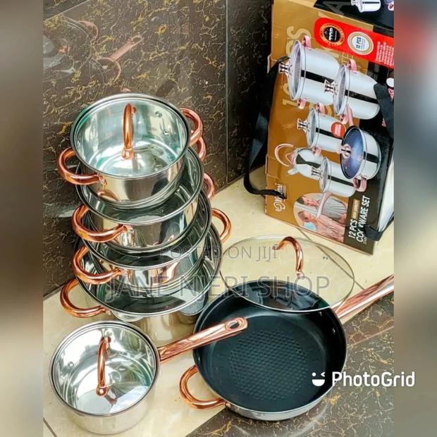 12 Pieces Bonimwax - main view